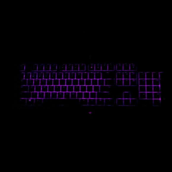 ⌨️RAZER Cynosa Chroma Gaming ⌨️ - Picture 5 of 5